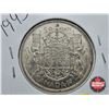Image 2 : Canada Fifty Cent 1943