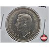 Image 3 : Canada Fifty Cent 1943