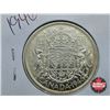 Image 2 : Canada Fifty Cent 1946