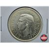 Image 3 : Canada Fifty Cent 1946