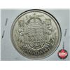 Image 3 : Canada Fifty Cent 1947ML