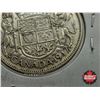 Image 4 : Canada Fifty Cent 1947ML