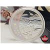 Image 2 : RCM Canada 2008 : $25 Sterling Silver : Home of the 2010 Olympic Winter Games (COA #7784)