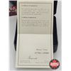 Image 6 : RCM Canada 2008 : $25 Sterling Silver : Home of the 2010 Olympic Winter Games (COA #7784)