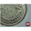 Image 4 : Canada Fifty Cent 1950