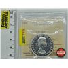 Image 1 : Canada Fifty Cent 1953 (ICCS Cert : MS62 : LD SF)