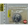 Image 1 : Canada Fifty Cent 1955 (ICCS Cert : PL65)