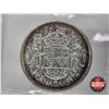 Image 2 : Canada Fifty Cent 1957 (ICCS Cert : PL65)
