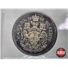 Image 2 : Canada Fifty Cent 1959 (ICCS Cert : PL66)