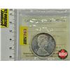 Image 1 : Canada Fifty Cent 1967 (ICCS Cert : MS-64)