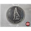 Image 2 : Canada Fifty Cent 1967 (ICCS Cert : PL-65)
