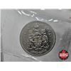 Image 2 : Canada Fifty Cent 1975 (ICCS Cert : MS-63)