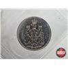 Image 2 : Canada Fifty Cent 1982 (ICCS Cert : MS-63 : SmBds; Type 2)