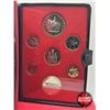 Image 2 : RCM Canada Double Dollar Set 1973
