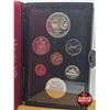 Image 2 : RCM Canada Double Dollar Set 1974