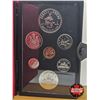 Image 2 : RCM Canada Double Dollar Set 1975