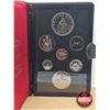 Image 2 : RCM Canada Double Dollar Set 1976