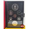 Image 2 : RCM Canada Double Dollar Set 1977