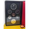 Image 3 : RCM Canada Double Dollar Set 1977