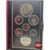 Image 2 : RCM Canada Double Dollar Set 1978