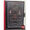 Image 2 : RCM Canada Double Dollar Set 1980