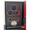 Image 3 : RCM Canada Double Dollar Set 1980