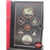 Image 2 : RCM Canada Double Dollar Set 1981
