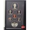 Image 3 : RCM Canada Double Dollar Set 1981
