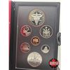 Image 2 : RCM Canada Double Dollar Set 1982
