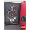 Image 3 : RCM Canada Double Dollar Set 1982