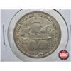 Image 2 : USA Half Dollar : World's Columbian Exposition : Chicago : 1893