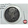 Image 2 : Commemorative Medallion : 1897 Queen Victoria Diamond Jubilee