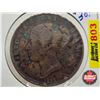 Image 2 : Great Britain 1853 : One Penny