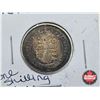 Image 2 : Great Britain 1890 : One Shilling