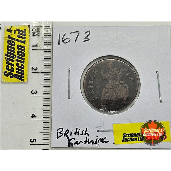 Great Britain 1890 : One Shilling