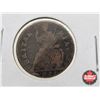 Image 2 : Great Britain 1890 : One Shilling