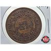 Image 2 : MASONIC TOKENS (2 Vintage) :  - Arizona Chapter No. 1, Phoenix, Arizona – Chartered August 