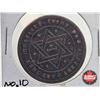 Image 3 : MASONIC TOKENS (2 Vintage) :  - Arizona Chapter No. 1, Phoenix, Arizona – Chartered August 