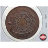 Image 5 : MASONIC TOKENS (2 Vintage) :  - Arizona Chapter No. 1, Phoenix, Arizona – Chartered August 