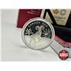 Image 2 : RCM Canada 2015 : $15 Fine Silver Coin : Year of the Sheep (COA #14707 : 99.99%)