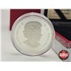 Image 3 : RCM Canada 2015 : $15 Fine Silver Coin : Year of the Sheep (COA #14707 : 99.99%)