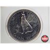 Image 5 : Canada Fifty Cent (4) : 1956; 1958; 1960; 1967