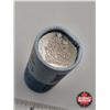 Image 2 : Canada Fifty Cent ROLL 2014 (Special Wrap Roll)