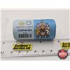 Image 3 : Canada Fifty Cent ROLL 2014 (Special Wrap Roll)