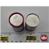 Image 2 : Canada Fifty Cent ROLL 2017 (2) (Special Wrap Rolls)