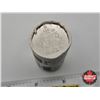 Image 2 : Canada Fifty Cent ROLL 2019 (Special Wrap Roll)