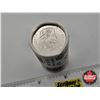 Image 4 : Canada Fifty Cent ROLL 2019 (Special Wrap Roll)