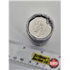 Image 4 : Canada Fifty Cent ROLL 2021 (Special Wrap Roll)