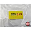Image 5 : Canada Fifty Cent ROLL 2021 (Special Wrap Roll)
