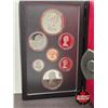 Image 3 : RCM Canada Double Dollar Set 1984